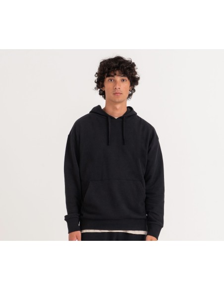 AWD-EA042-CRATER RECYCLED HOODIE 2